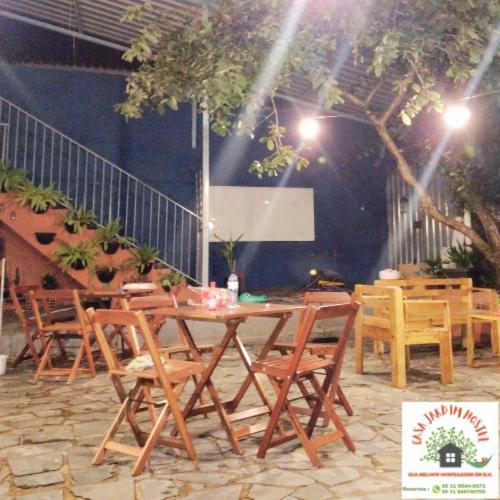 Casa Jardim Hostel Bh - Santa Efigenia - Paraiso เบโลโอรีซอนชี ภายนอก รูปภาพ