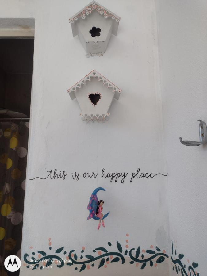 Casa Jardim Hostel Bh - Santa Efigenia - Paraiso เบโลโอรีซอนชี ภายนอก รูปภาพ