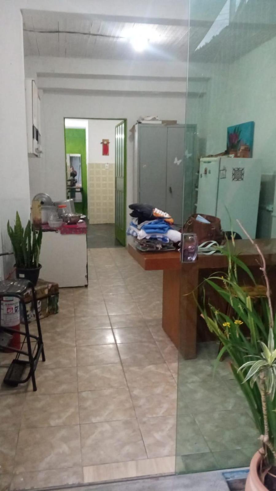 Casa Jardim Hostel Bh - Santa Efigenia - Paraiso เบโลโอรีซอนชี ภายนอก รูปภาพ